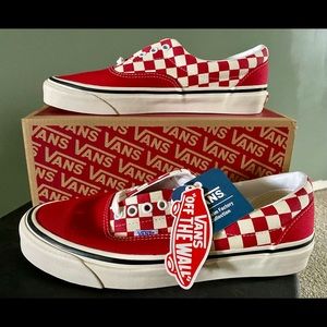 Vans era 95 dx anaheim factory